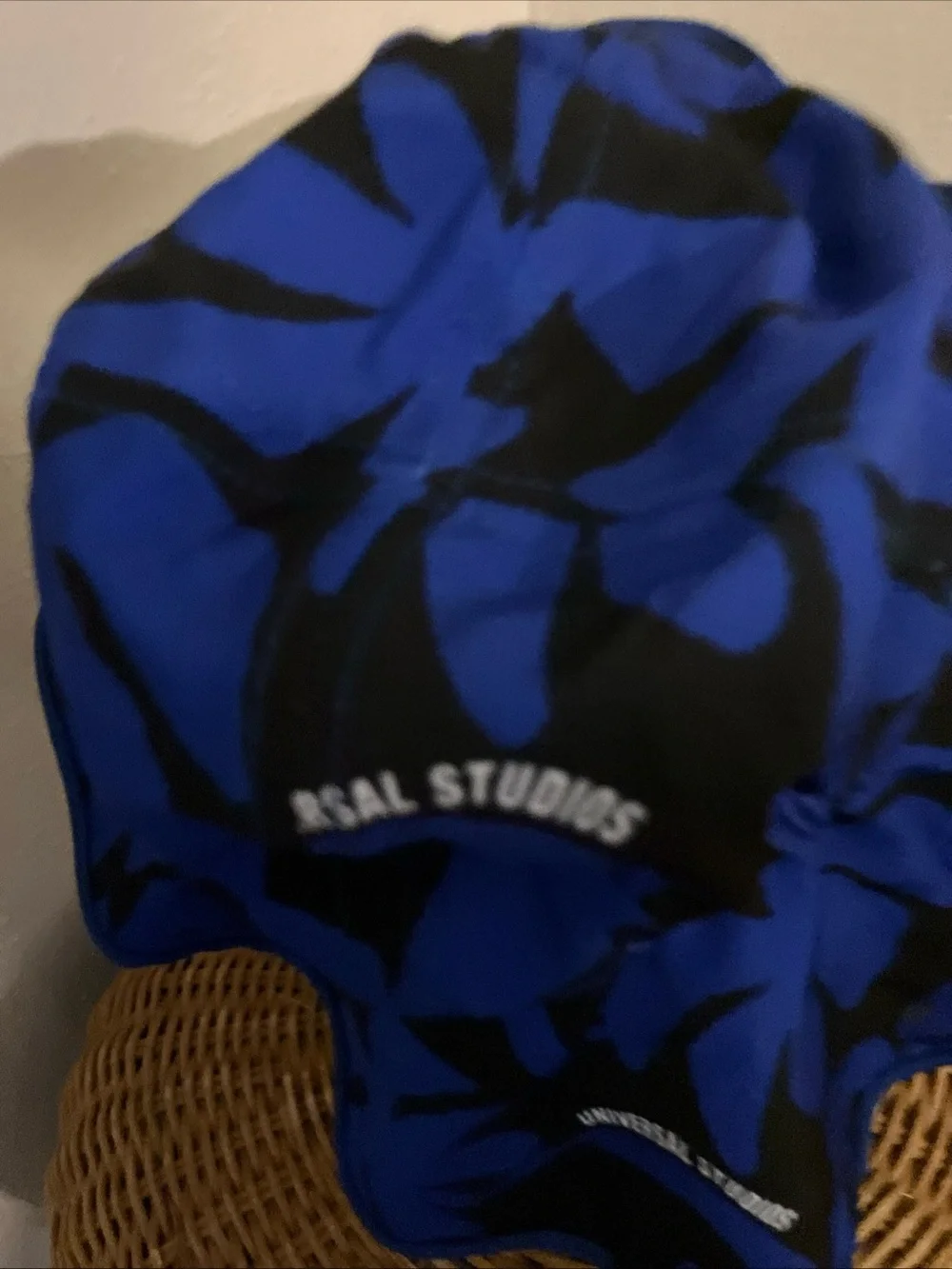 universal studios youth bucket hat